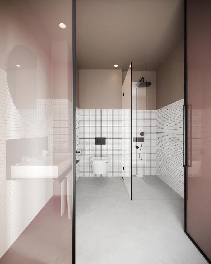 Alinea Urban Saripolou Square Aparthotel Limassol Luaran gambar